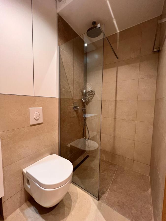 ياهورينا Apartment 202 - Aparthotel Zlatni Javor المظهر الخارجي الصورة