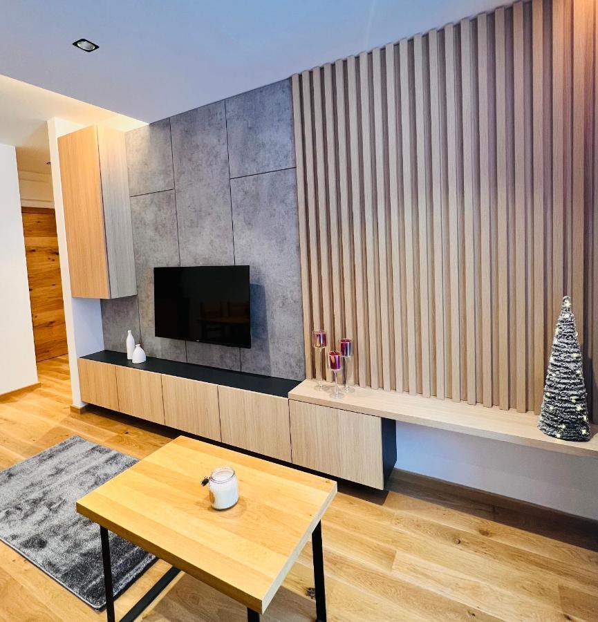 ياهورينا Apartment 202 - Aparthotel Zlatni Javor المظهر الخارجي الصورة