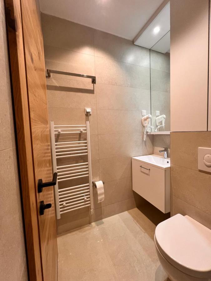 ياهورينا Apartment 202 - Aparthotel Zlatni Javor المظهر الخارجي الصورة
