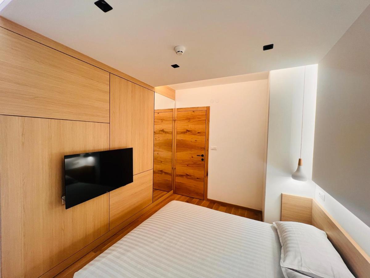 ياهورينا Apartment 202 - Aparthotel Zlatni Javor المظهر الخارجي الصورة